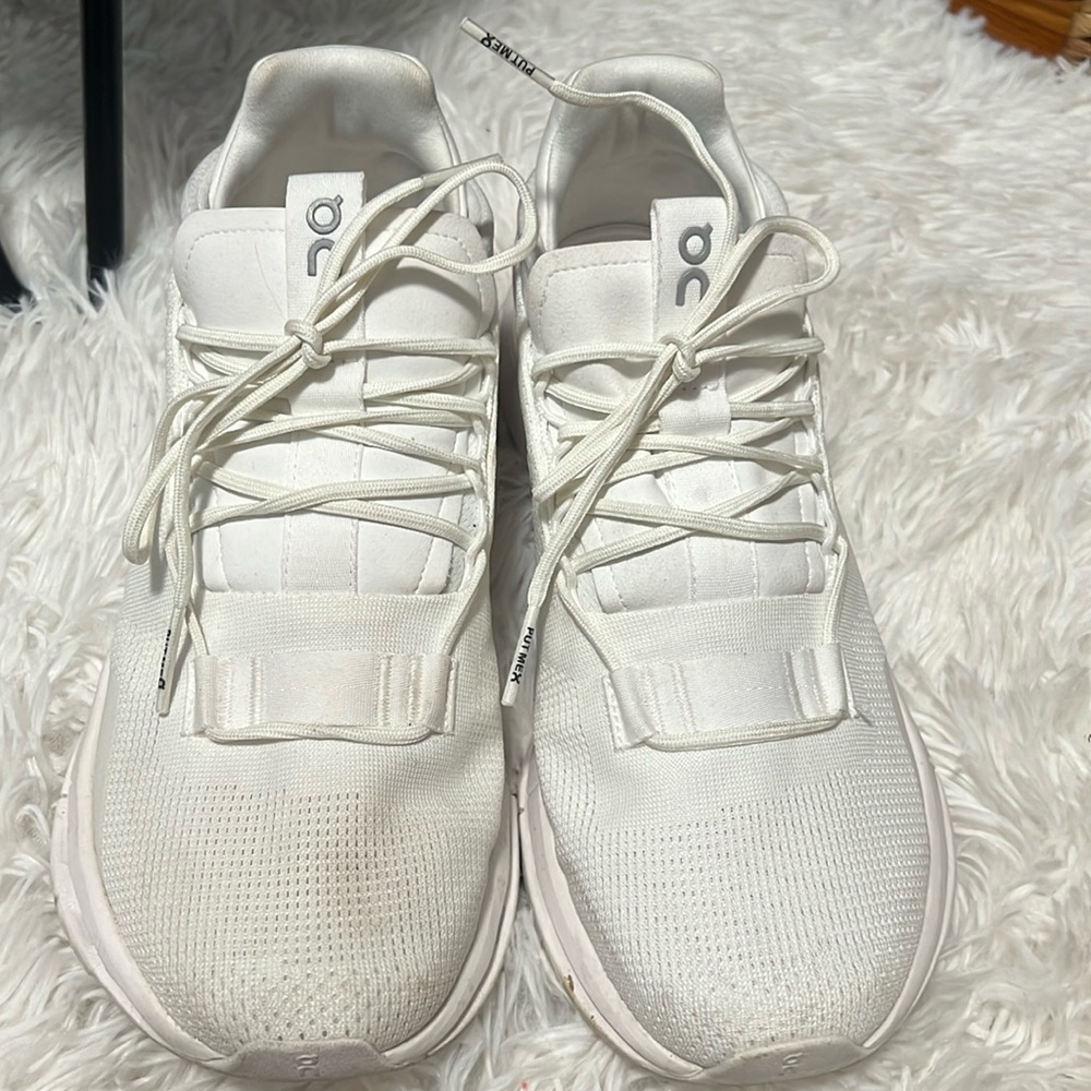 Womens OC Oncloud CloudNova